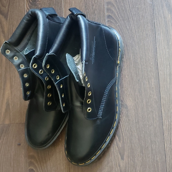 Dr. Martens Other - Vintage Dr. Martens The Original Leather Boots